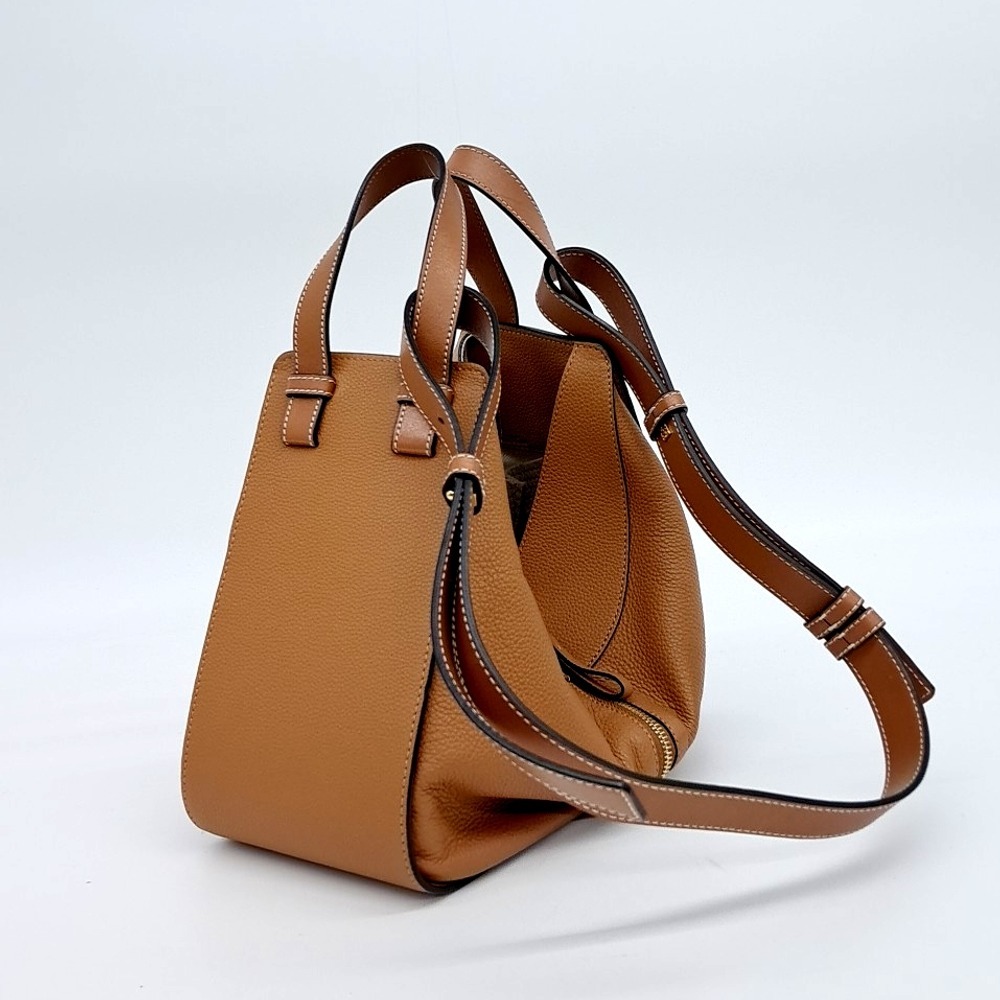《LOEWE》ハンモックバッグ 中古