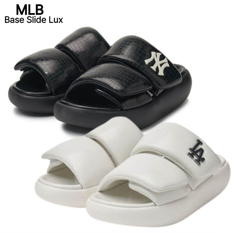 [MLB] Base Slide Lux 男女兼用