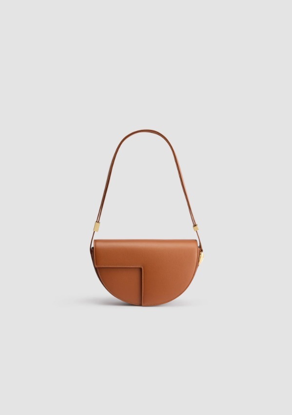 【Patou】レザー製 Le Patou バッグ