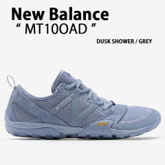 New Balance MT10 グレー ニューバランス MT10OAD