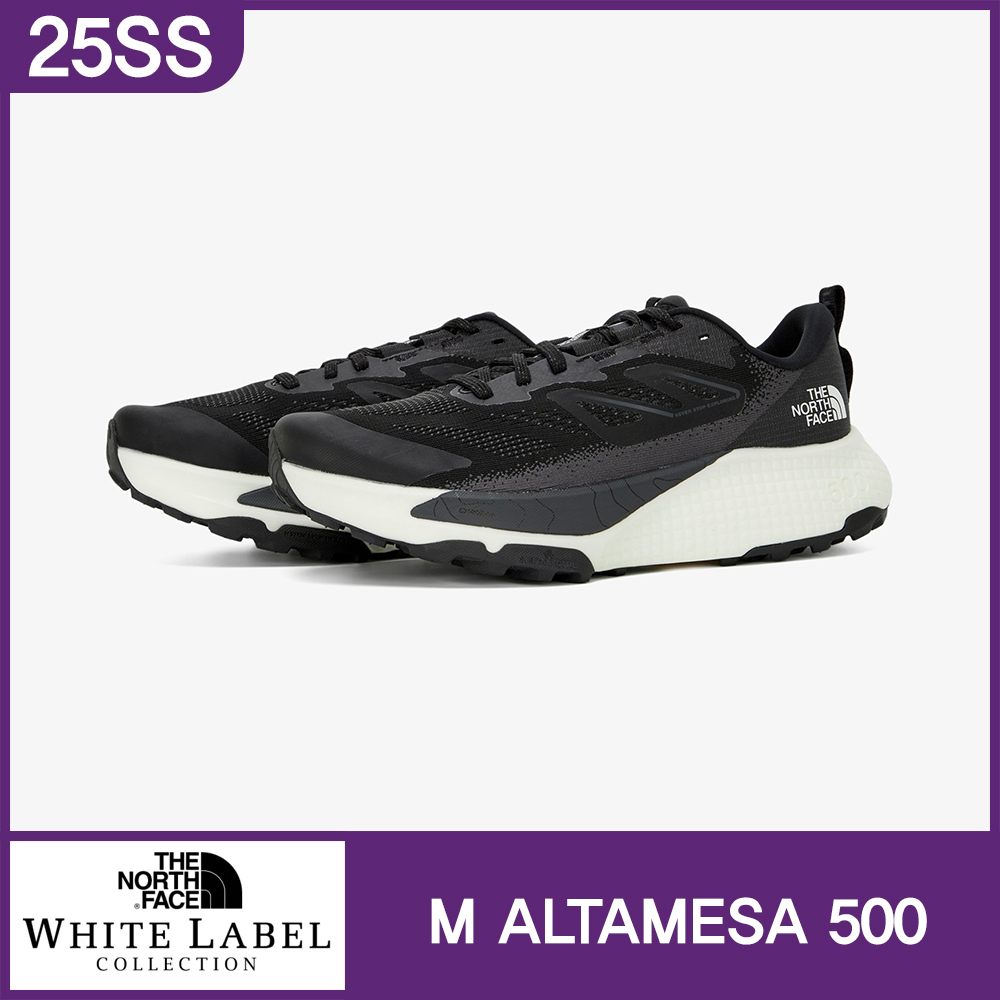 ★THE NORTH FACE★M ALTAMESA 500★