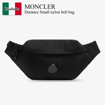 MONCLER(モンクレール) ショルダーバッグ(メンズ) - 海外通販のBUYMA