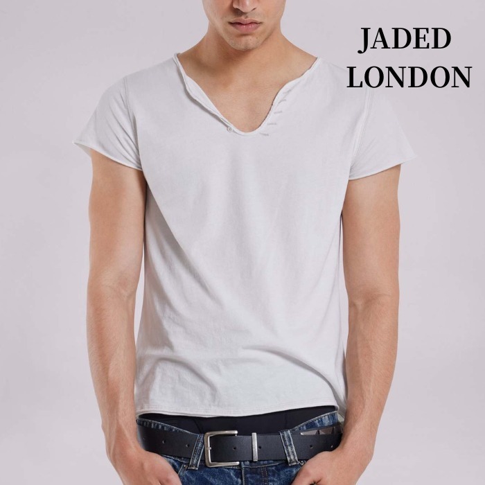関税送料込【JADED LONDON】Kerri Henley T-Shirt