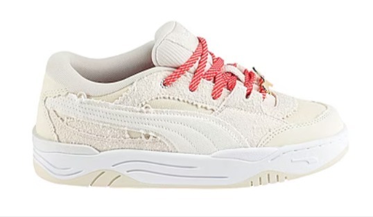PUMA x X-GIRL PUMA-180 X-GIRL スニーカー