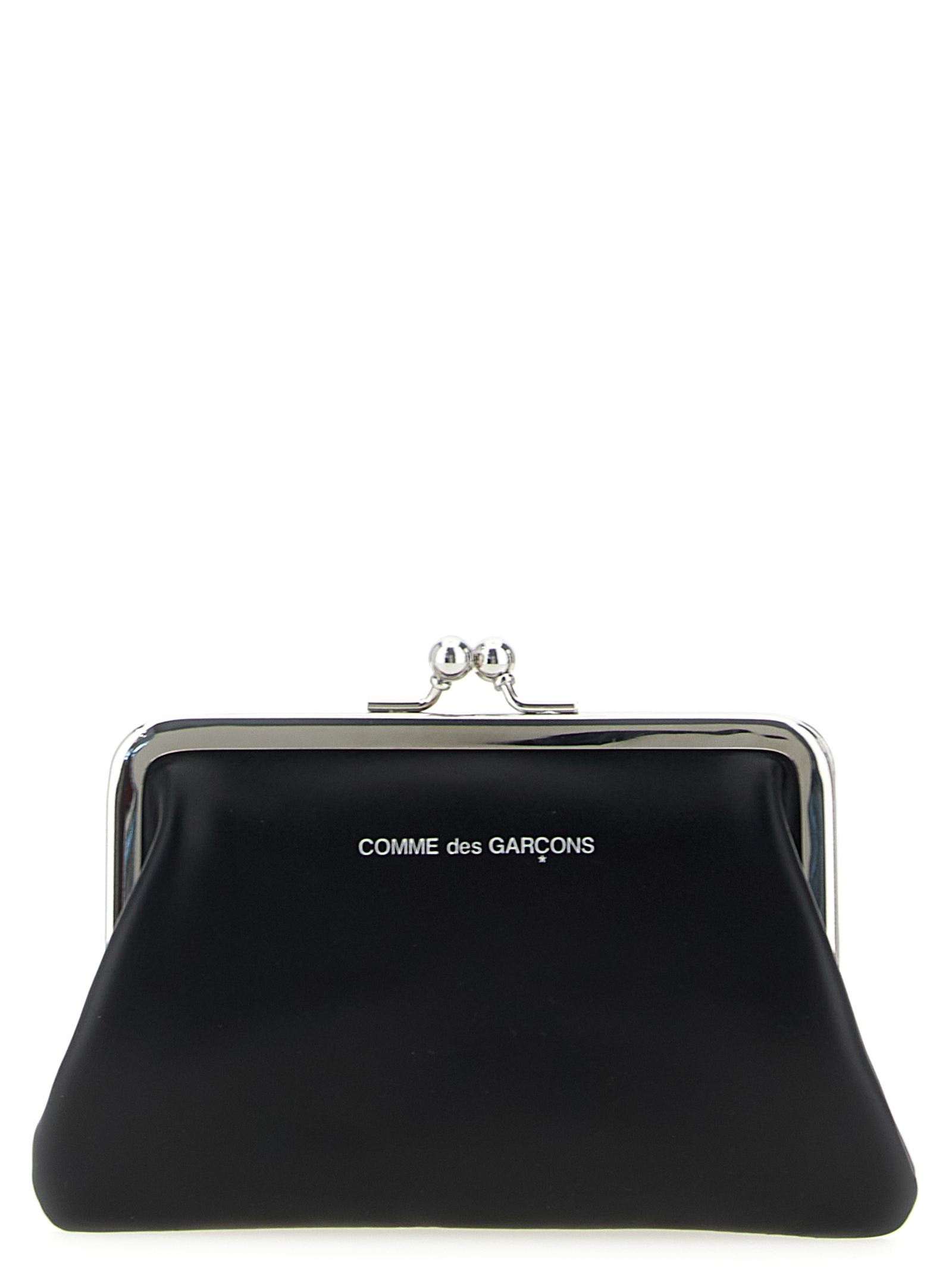コインケース・小銭入れ COMME des GARCONS 'Kiss Clasp' purse