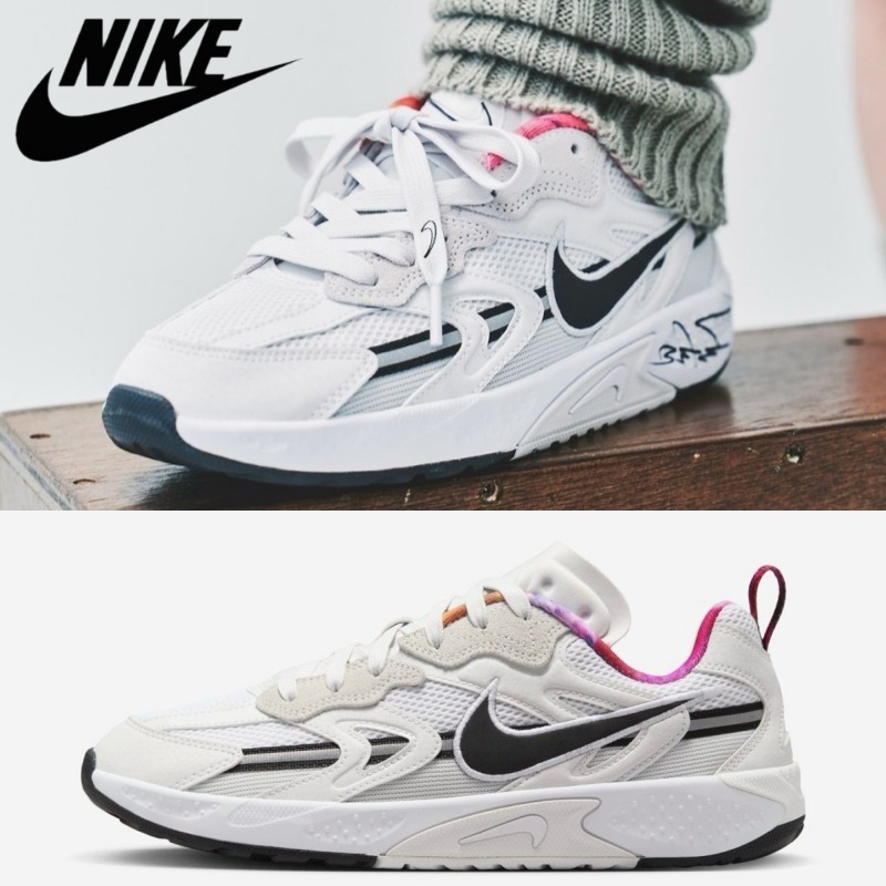 ☆送料無料☆ NIKE X Futura Jam Train Electric ☆
