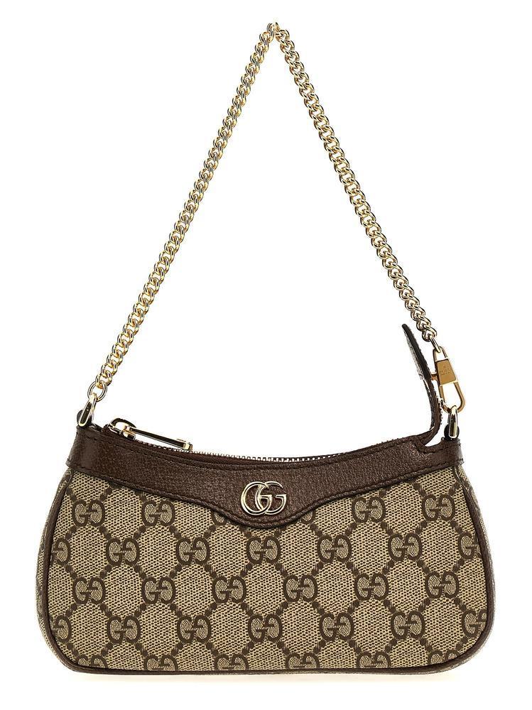 GUCCI レディース ハンドバッグ