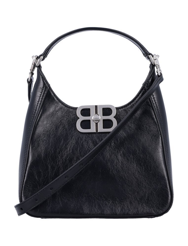 BALENCIAGA ソフト スモル ホホハック 8019282ABFJ 1000