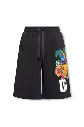 Dolce & Gabbana(ドルチェ&ガッバーナ) ハーフ・ショートパンツ
