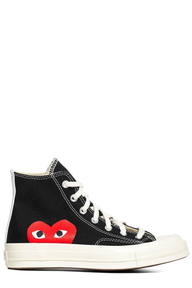 COMME DES GARCONS ハイトッフスニカ
