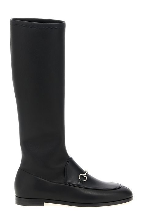ブーツその他 gucci GUCCI JORDAAN' BOOTS