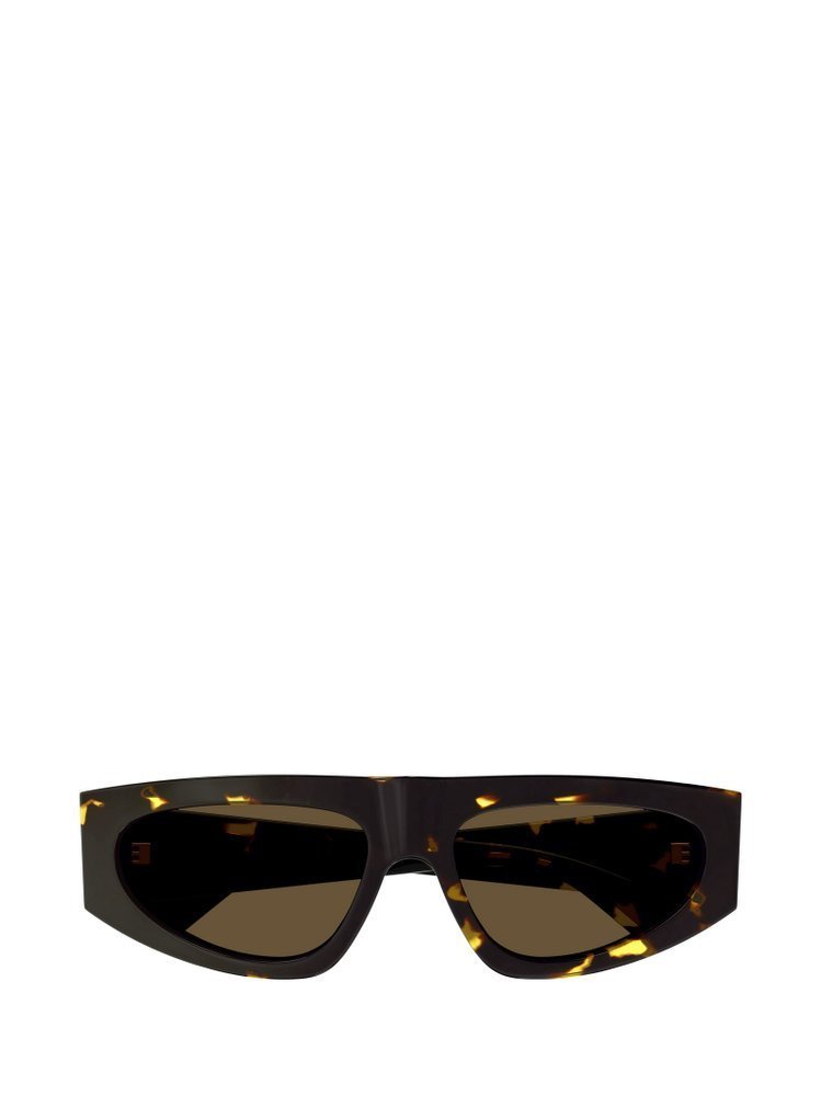 BOTTEGA VENETA シオメトリックフレムサンクラス BV1277S 002