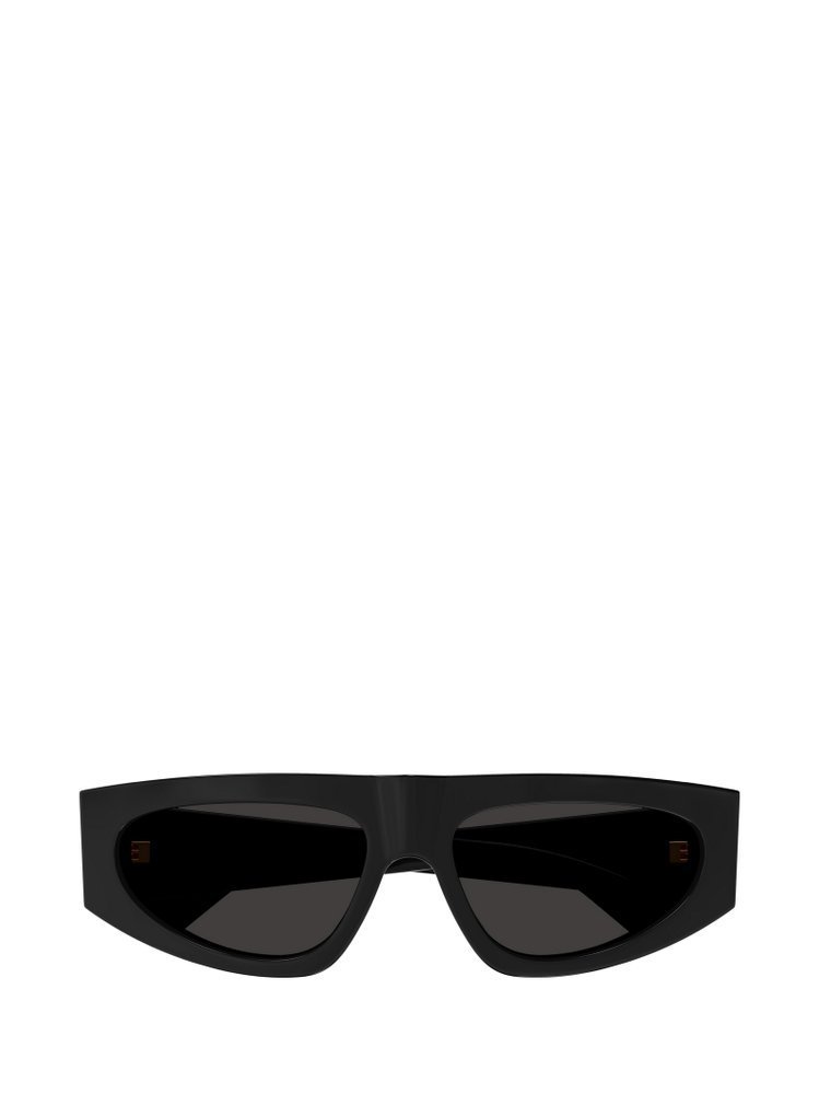 BOTTEGA VENETA シオメトリックフレムサンクラス BV1277S 001