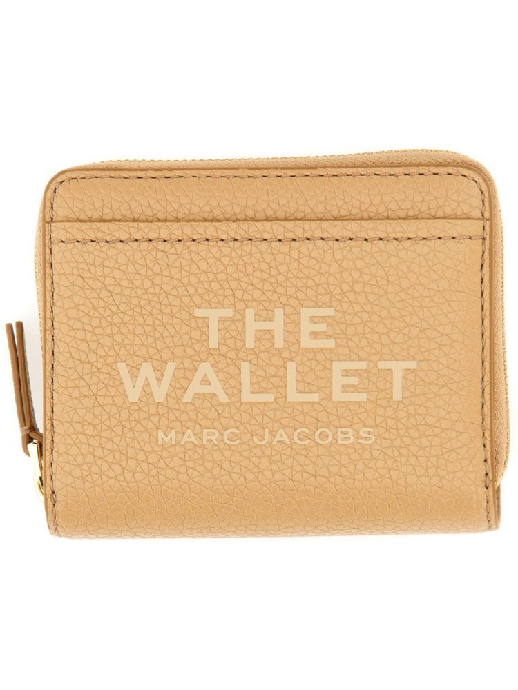 Marc Jacobs ロコフリントシッフミニコンハクト財布 【関税込】