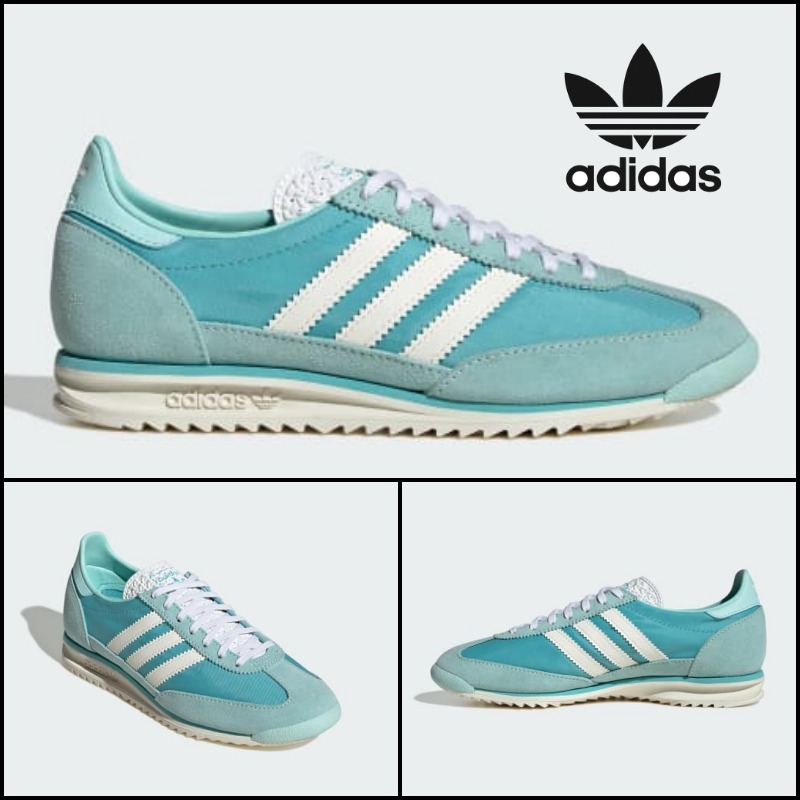【ADIDAS】★SL 72 OG ★ ［送料・関税無］