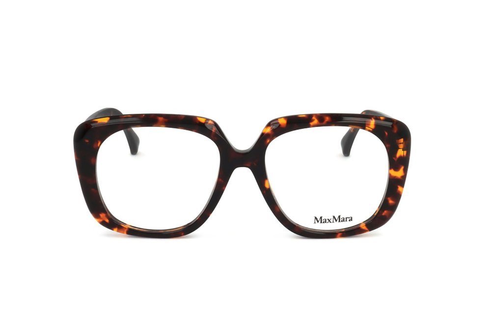 MAXMARA スクエアフレムメカネ MM5058 052