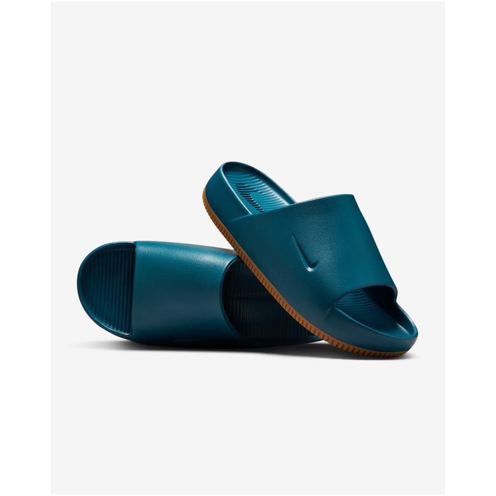 ◆Nike◆ calm mens slides FD4116-402