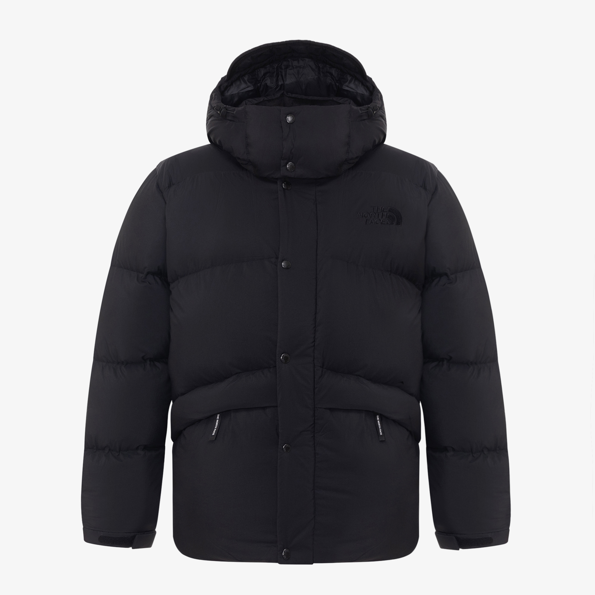 【THE NOTRH FACE】 AIR PEAK RDS DOWN JACKET- BLACK
