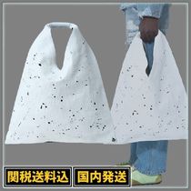 MM6 Maison Margiela *エムエムシックス* JAPANESE ハンドバッグ