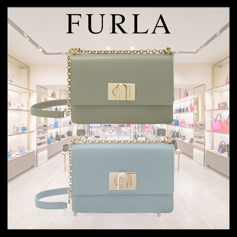 【関税込】FURLA 1927 クロスボディ MINI