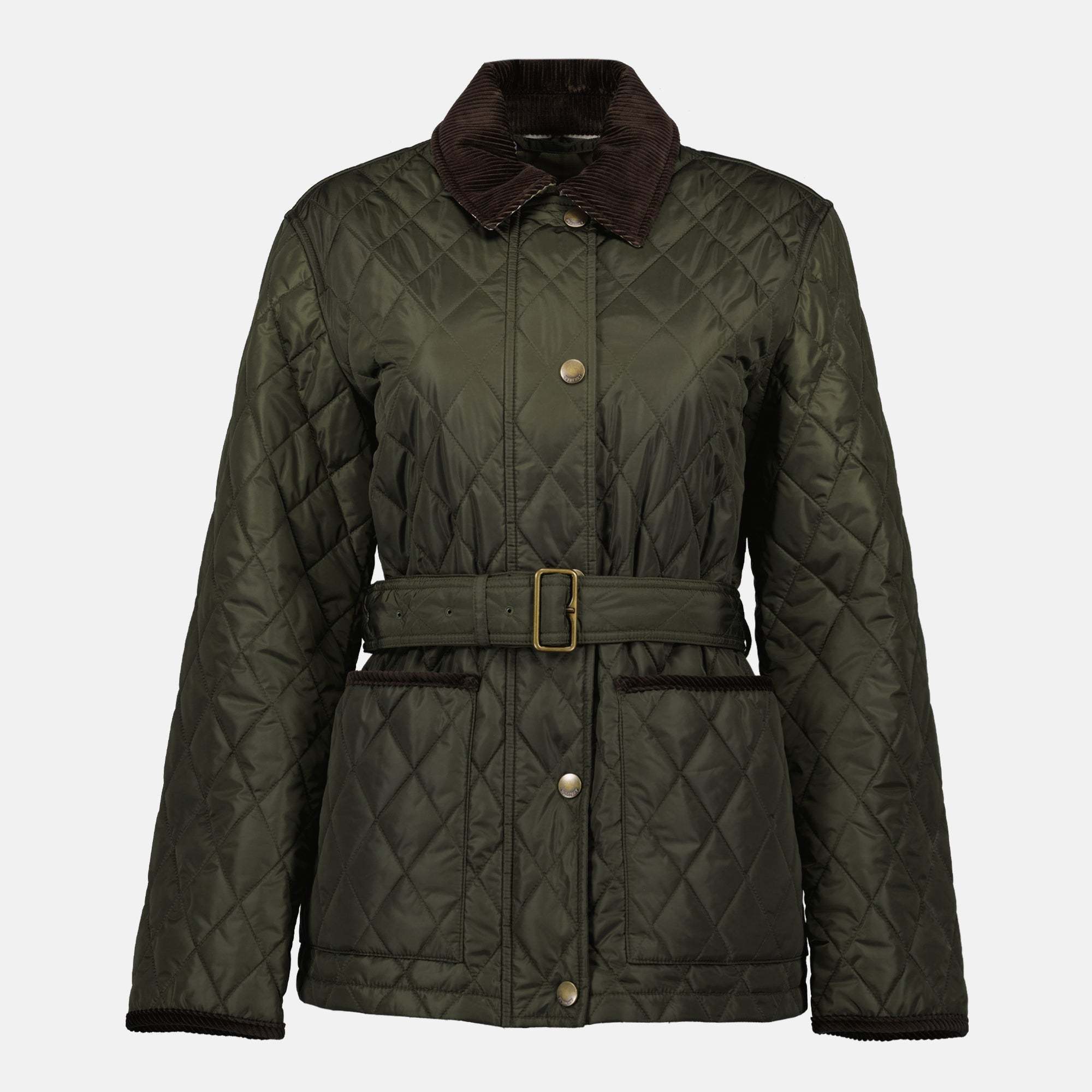 ジャケット Burberry Quilted jackets