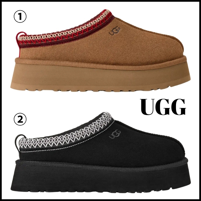 【UGG】★スリッポン★ Women's Tazz II