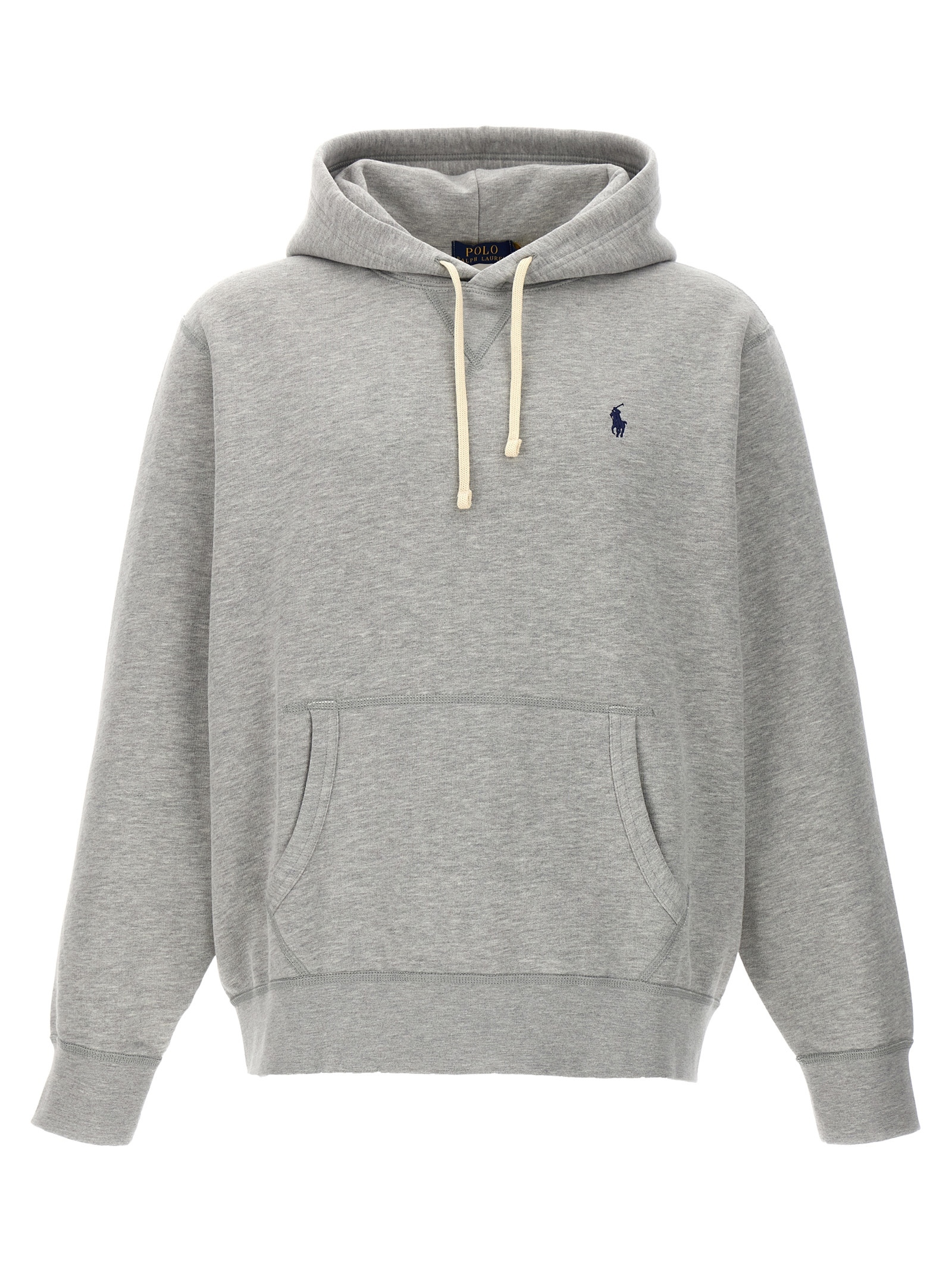 パーカー・フーディ POLO RALPH LAUREN Logo hoodie
