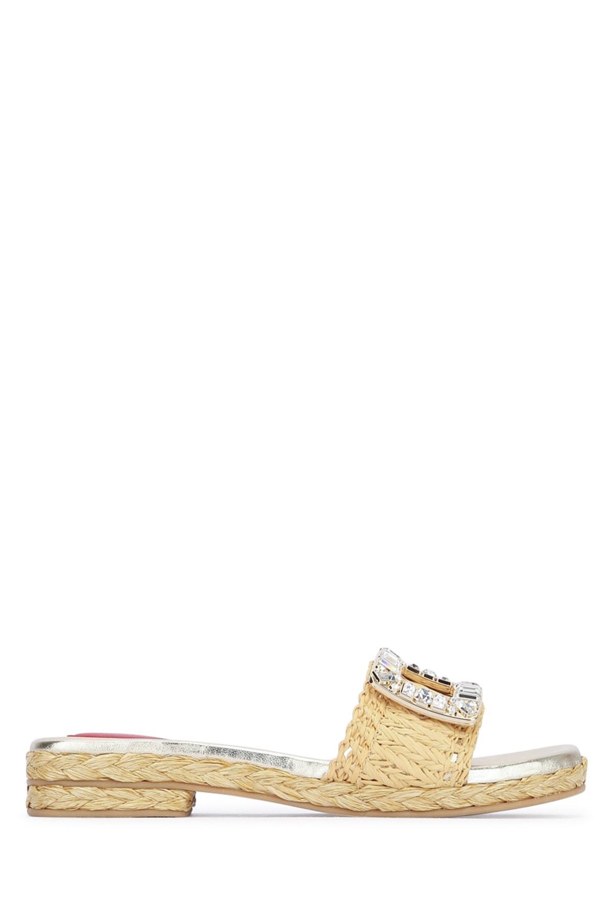サンダル・ミュール Roger Vivier SANDAL (RVW774420406D1 C013)