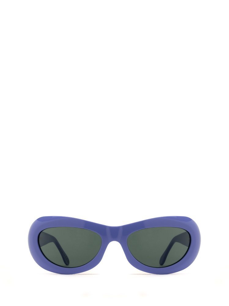 MARNI フィルトオフラッシュキャットアイフレムサンクラス