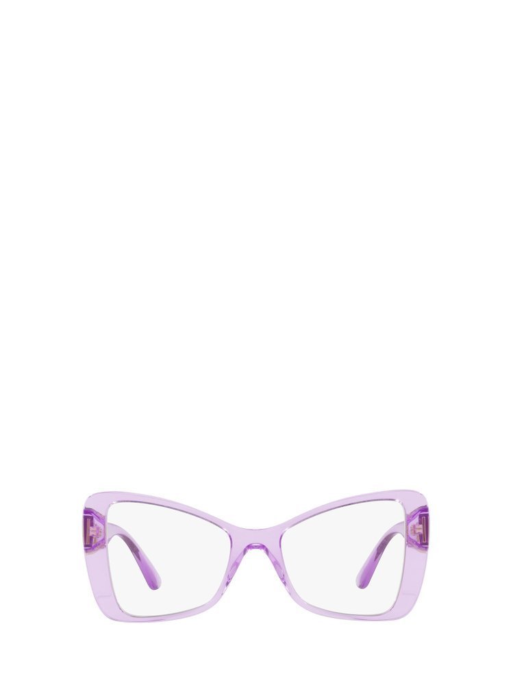 VERSACE ハタフライフレムメカネ VE3312 5352