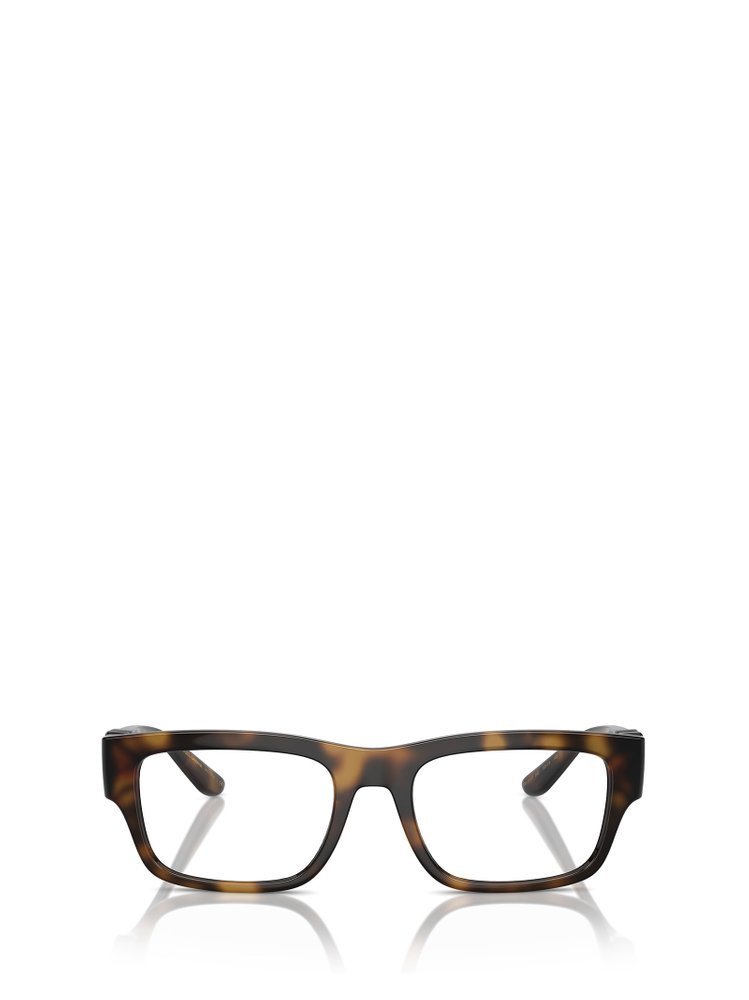 DOLCE & GABBANA 長方形フレムメカネ DG5110 502