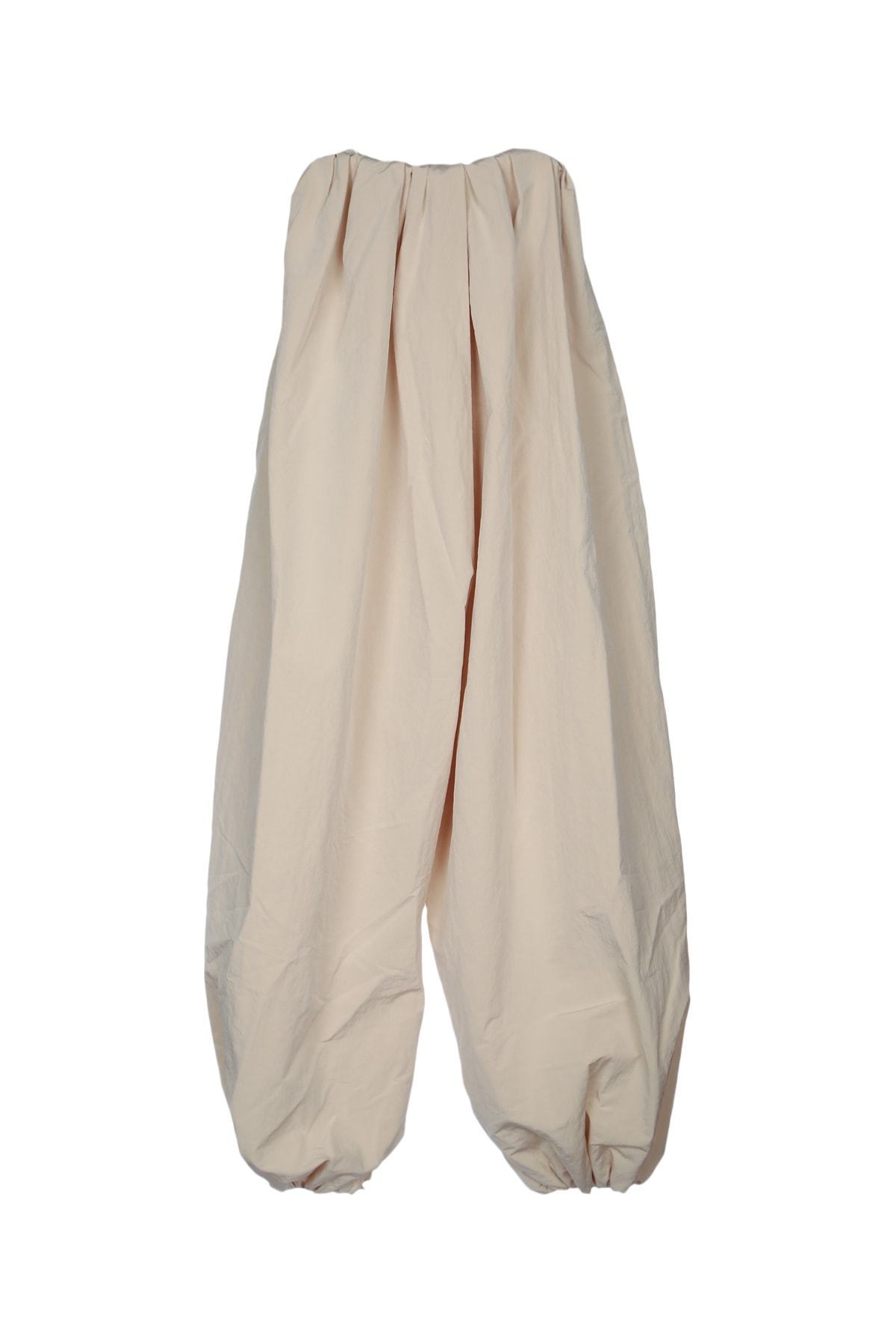 ワンピース JACQUEMUS La Combinaison Calisson