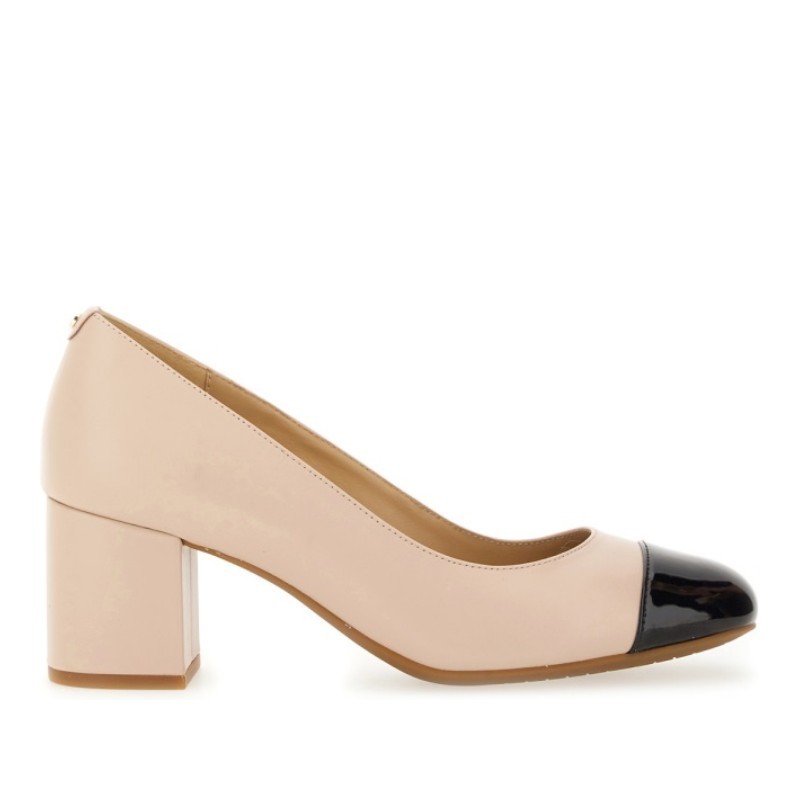 パンプス Michael Kors FW25 (40T5PLMP1L 187SOFTPINK)
