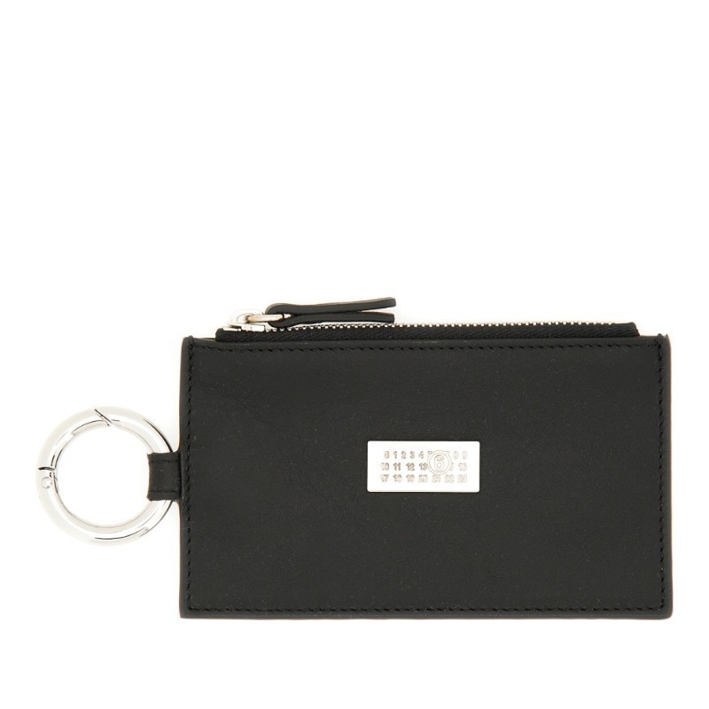 カードケース・名刺入れ MM6 Maison Margiela FW25 (SA6UI0031 P8332T8013)