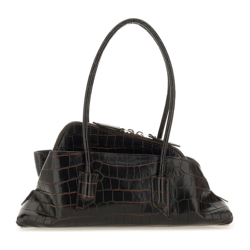 ショルダーバッグ・ポシェット THE ATTICO FW25 (251WAH00058 LBT021PR207)