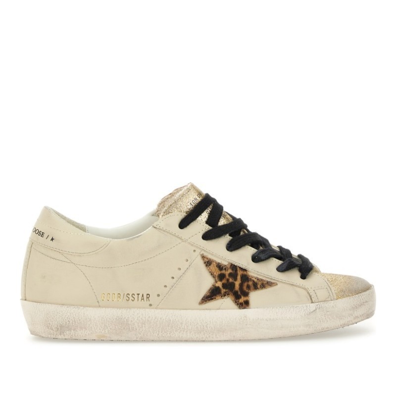 スニーカー Golden Goose FW25 (GWF00101 F00752415741)