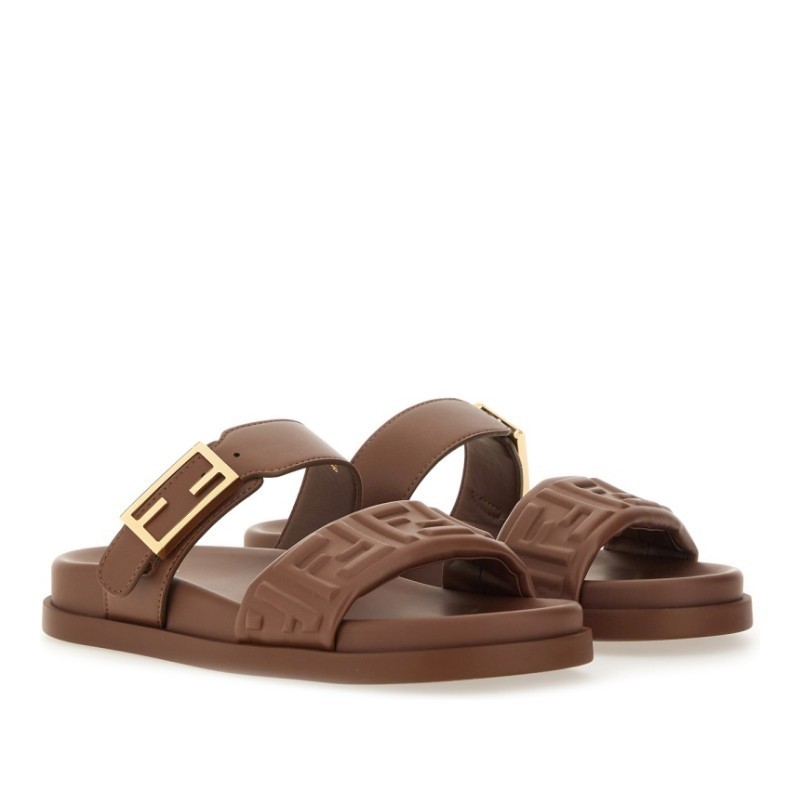 サンダル・ミュール FENDI SS25 (8X8710 ABOHF0JLK)