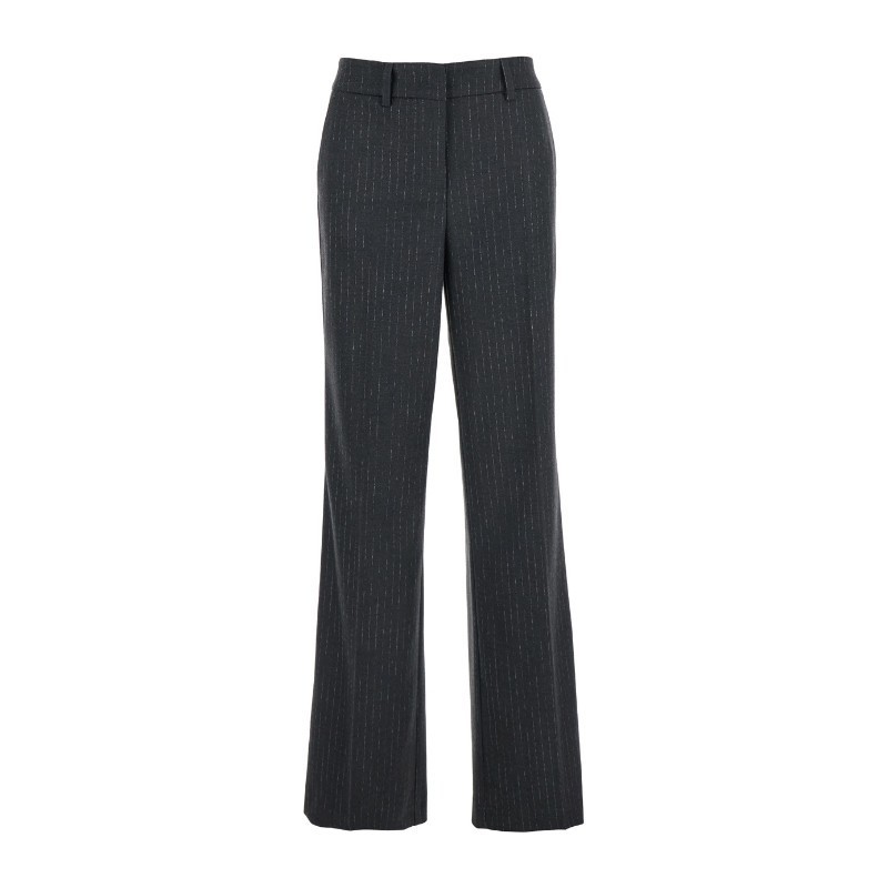 パンツ PLAIN FW25 STRAIGHT PANTS (47034312 98)