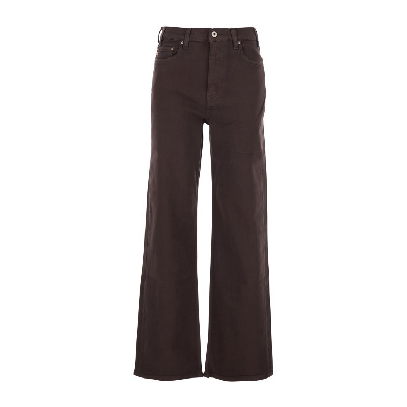 デニム・ジーパン AG JEANS FW25 NEW BAGGY - BAGGY WIDE (W0015 059BDACH)