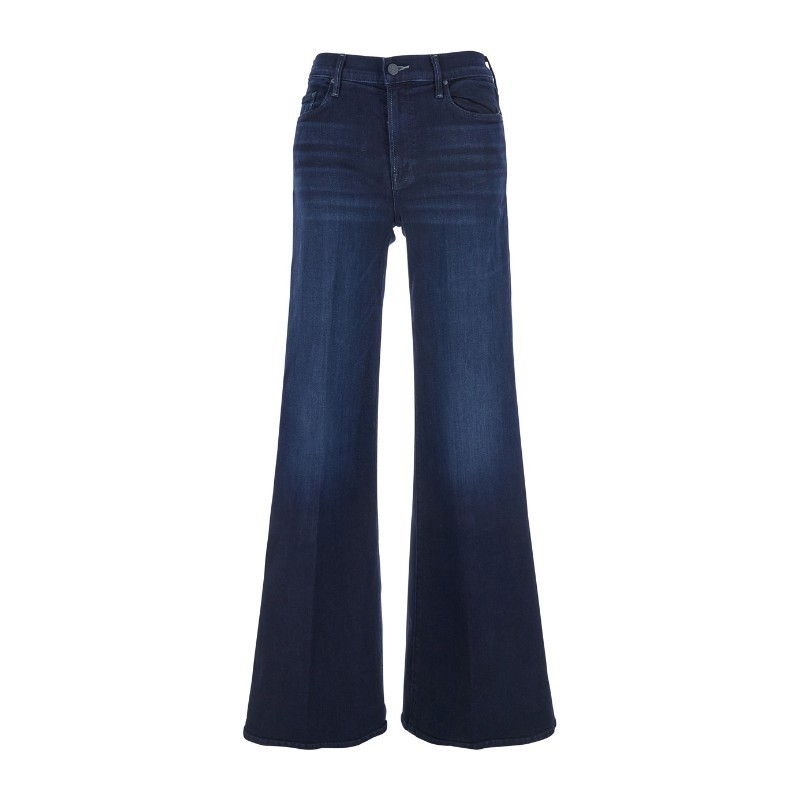 デニム・ジーパン MOTHER FW25 THE TWISTER SNEAK (10815 104AKKT)