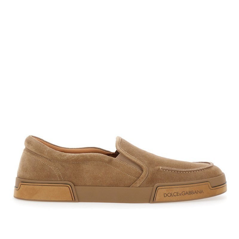 スニーカー Dolce & Gabbana FW25 PORTOFINO YACTH (A50732 AT4418S222)