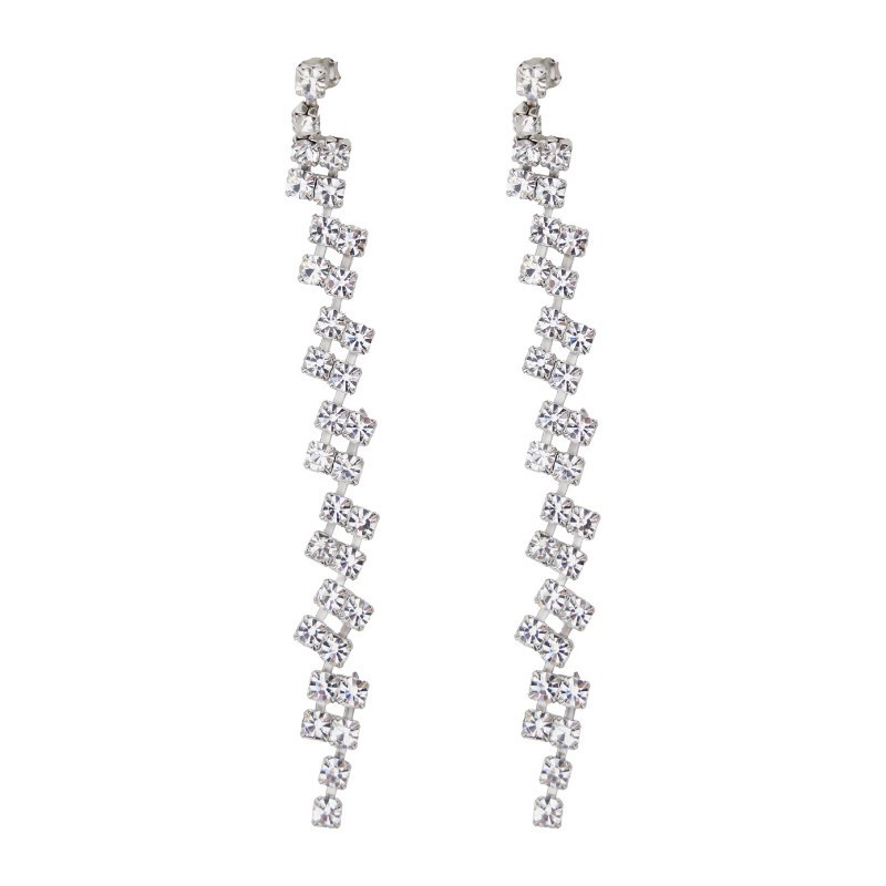 ピアス forte forte FW25 EARRING (14189 0088)