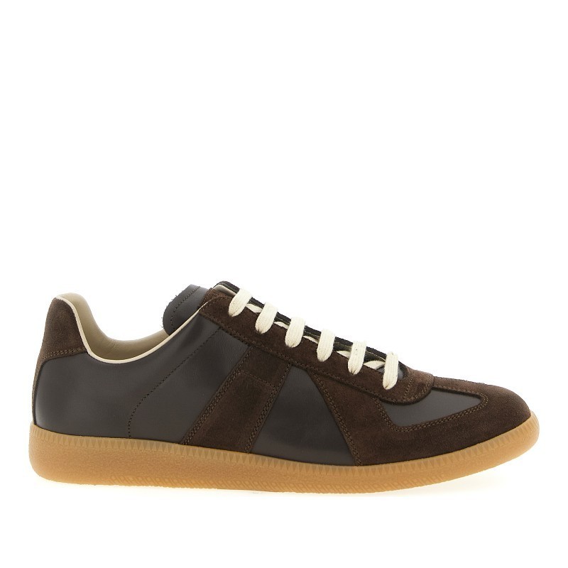 スニーカー Maison Margiela 'Replica' sneakers (S57WS0236P1895 T2153)