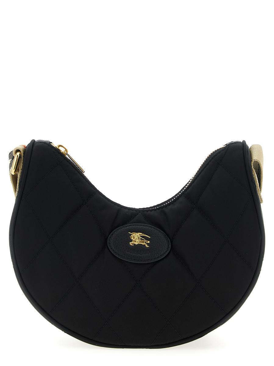 【関税＆送料込み】Burberry 'Horseshoe' Crossbody Bag
