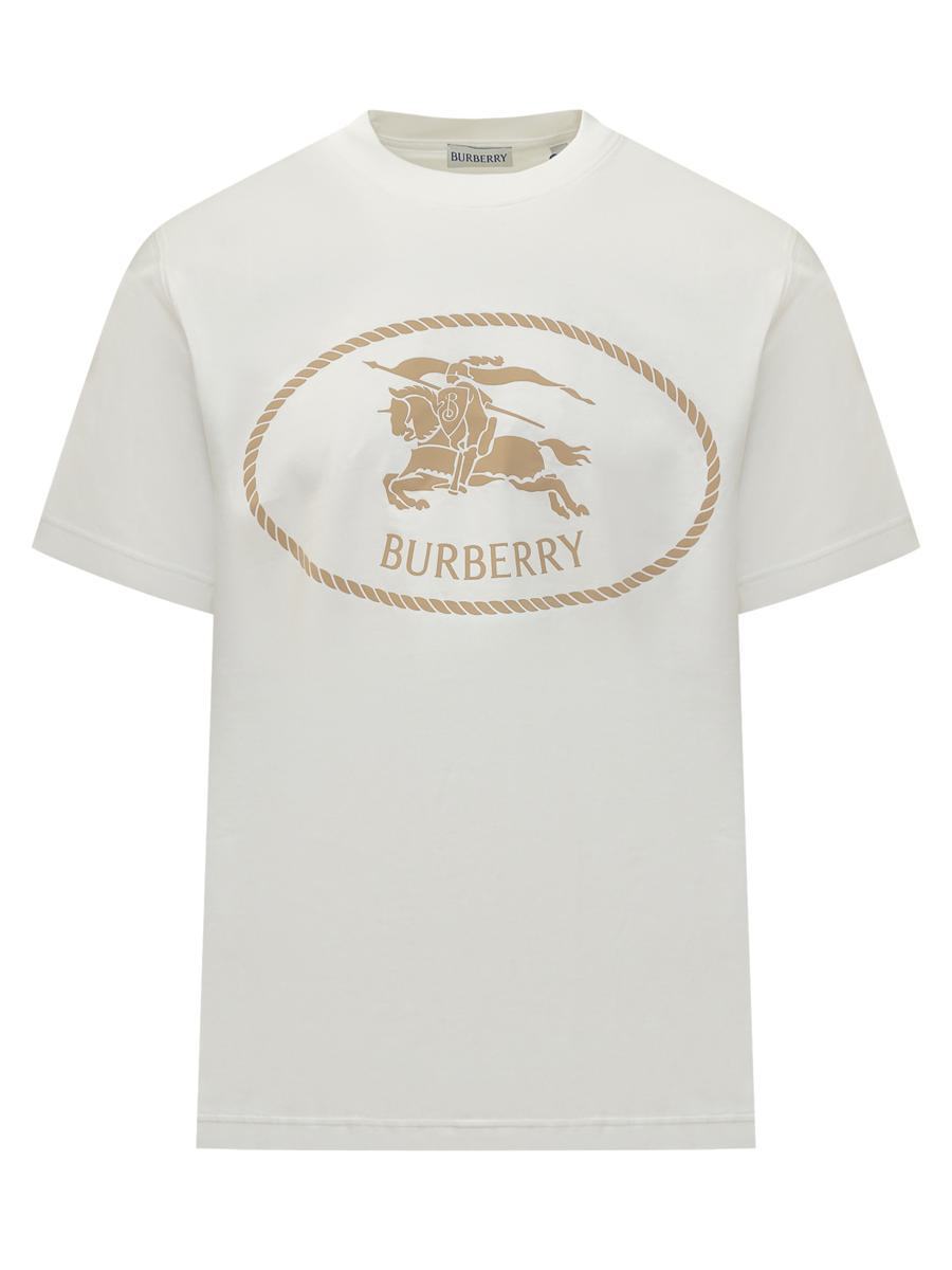 【関税＆送料込み】Burberry Seth Ks T-Shirt