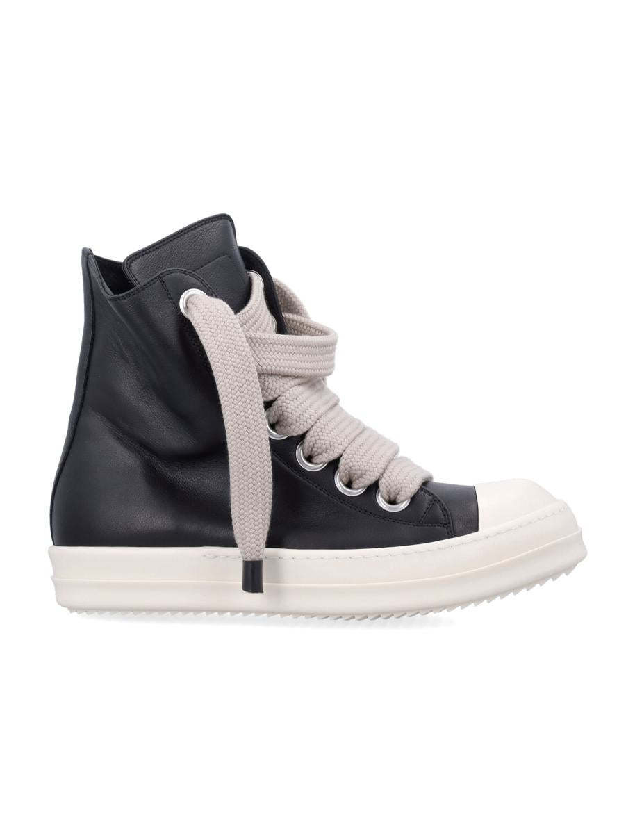 【関税＆送料込み】Rick Owens Jumbolace Sneakers