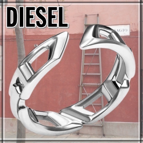 早い者勝ち!!! DIESEL ◆ バンドリング｜Dl1349040 Jewel