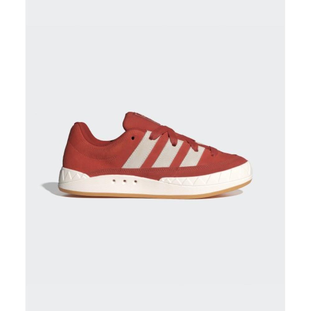 スニーカー adidas Adymetic Red IF8796