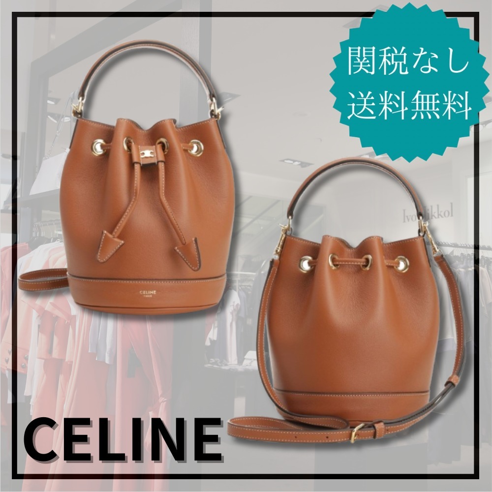 【CELINE】ティーン クララ バッグ