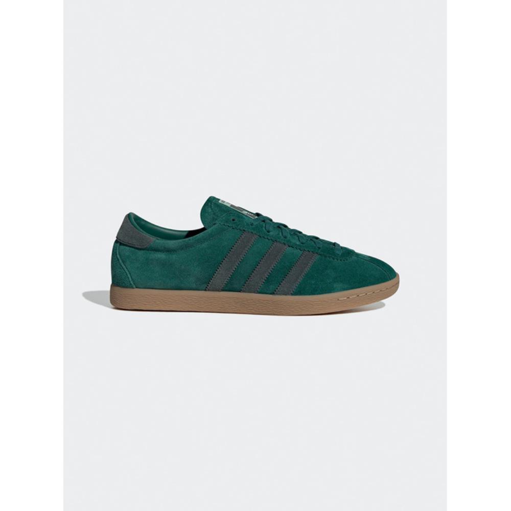 スニーカー adidas [JP9654] TOBACCO